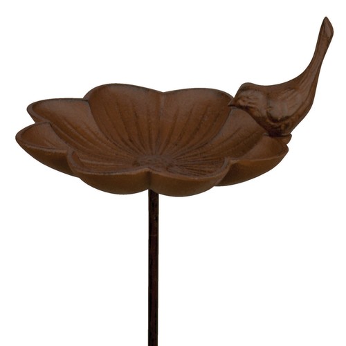 Esschert design mangeoire - esschert,