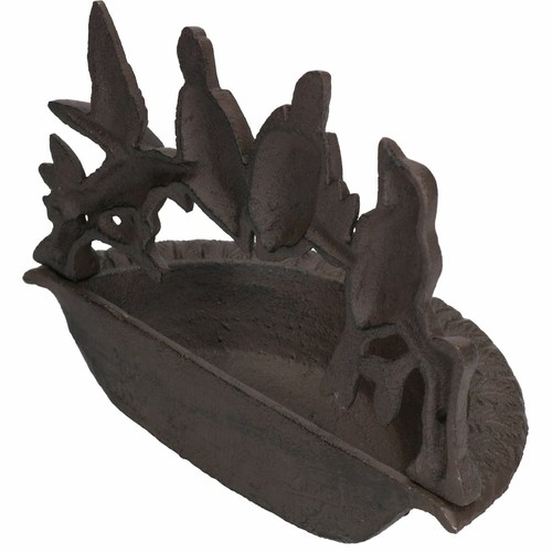 Mangeoire murale pour bain