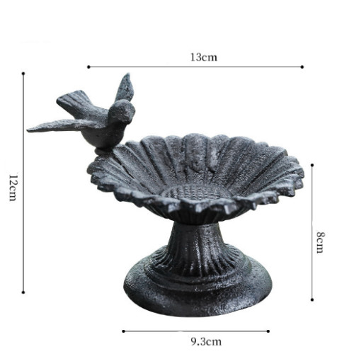 Mangeoire oiseaux jardin - oiseaux,